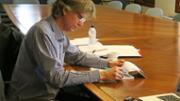 25/05/2016 Sessi de treball entre els experts de l'equip RISE i experts externs